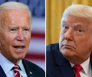 احتمال برگزاری استیضاح ترامپ و تحلیف بایدن در یک روز!