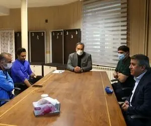 برای ماندن مجیدی در استقلال، شرط تعیین شده؟