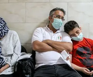 ماجرای شیوع یک بیماری خطرناک در کشور چیست؟