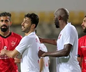 شوک بزرگ به پرسپولیس؛ کنعانی و نوراللهی رفتنی شدند