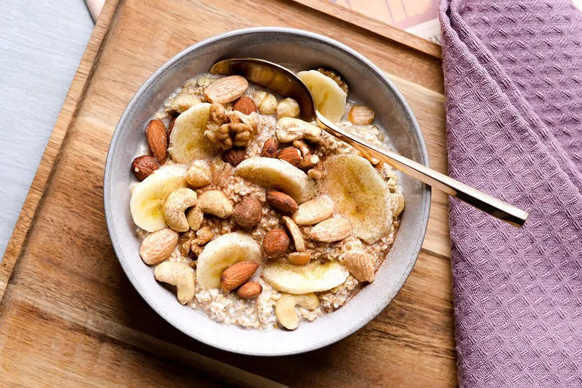 Oatmeal
