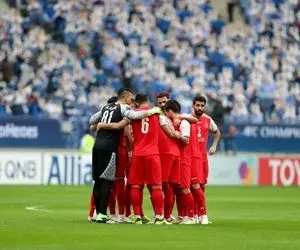 سرنوشت تلخ پاداش آسیایی باشگاه پرسپولیس
