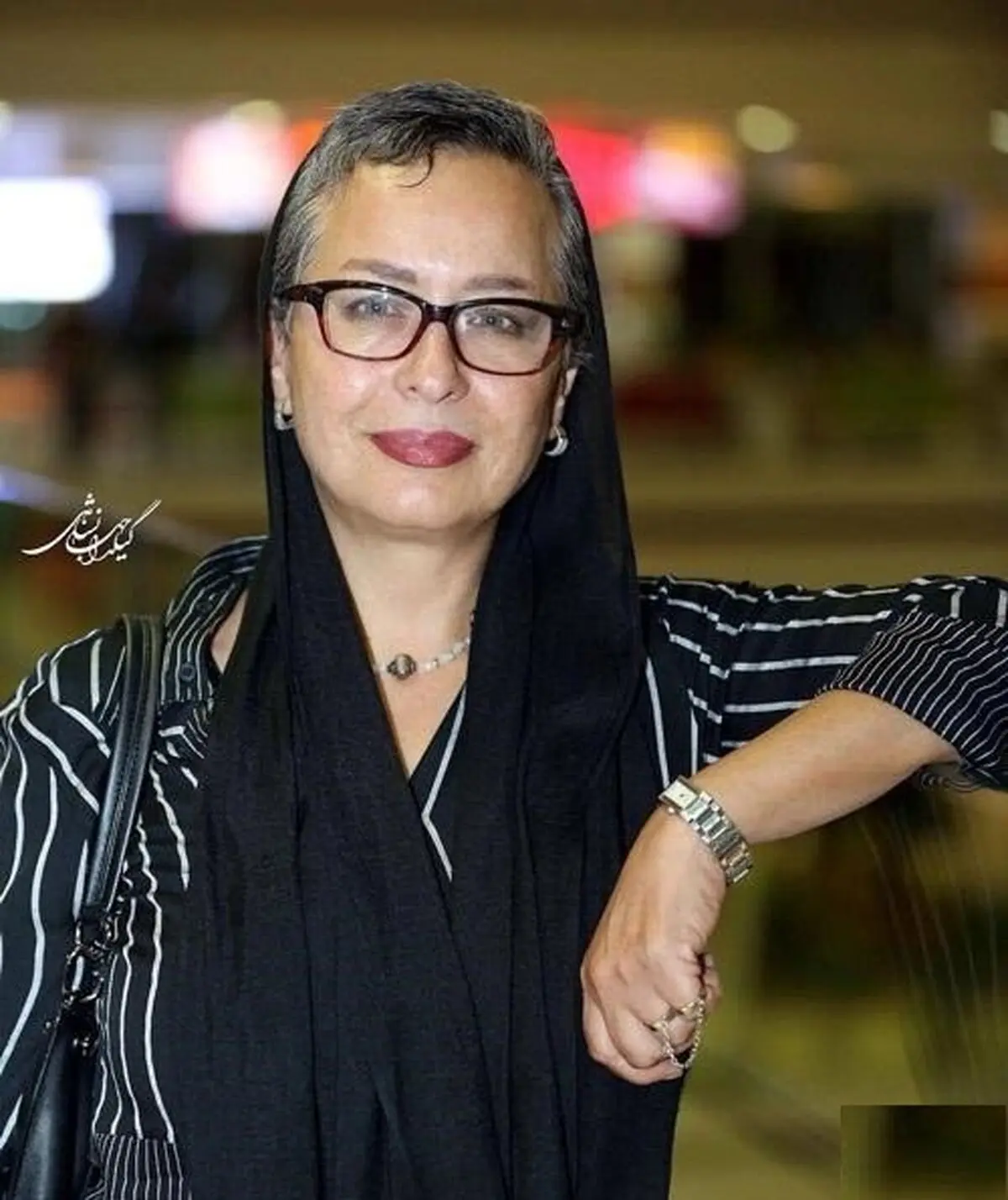 Azita hajiyan