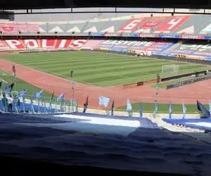 دربی پنجشنبه استقلال و پرسپولیس 100 درصد بدون تماشاگر!
