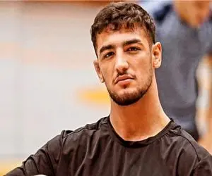 شکست سنگین پدیده‌ی کشتی ایران در اردن