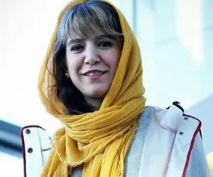 سلفی ستاره پسیانی با جواد عزتی و پژمان جمشیدی 