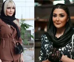 هالووین ۲۰۲۵؛ ترسناک و جذاب با گریم مریم معصومی