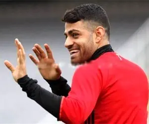 این ستاره را دیگر پرسپولیسی بدانید!