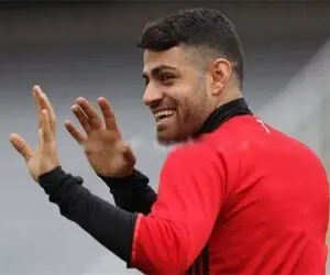 این ستاره را دیگر پرسپولیسی بدانید!