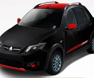 کاهش قیمت 20 میلیونی یکی از محصولات سایپا