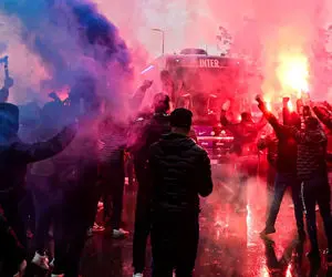 اتهام تاریخی به میلان و اینتر؛ همکاری با گروه‌های مافیایی