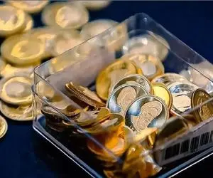 قیمت سکه طلا امروز سه شنبه 18 دی/ سکه تا کجا میتازد؟