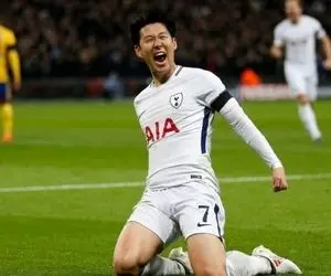 ستاره تیم ملی کره بازی با ایران را از دست داد