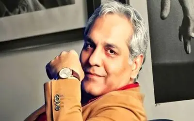 سکانس خندان/مراسم ختم کرکر خنده میشه/مدیری حرف نزده تو ویلای من خندش میگیره