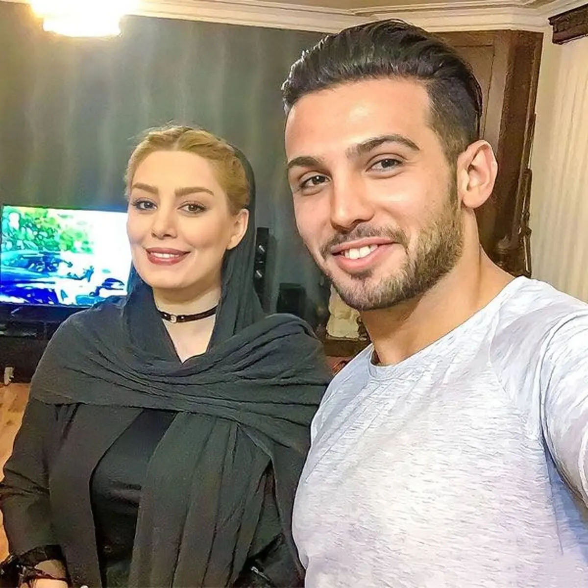 سحر قریشی