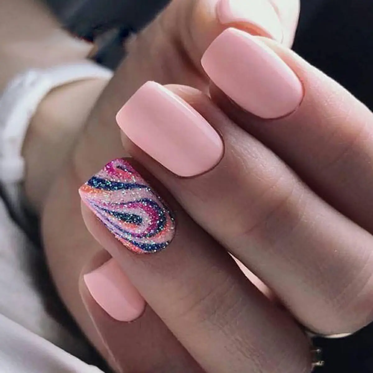 spring-nail-design-for-girls-38
