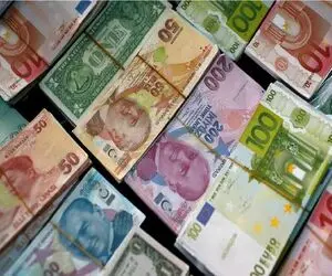 قیمت لیر ترکیه امروز پنجشنبه ۱۱ تیر ۱۴۰۵