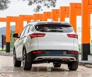 حراج خودروی لوکس بهمن بدون قرعه‌کشی!