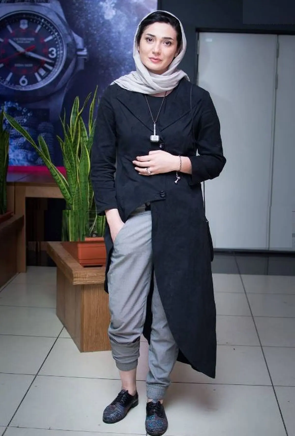مینا وحید