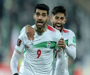 شوک به تیم ملی؛ طارمی بازی با لبنان را از دست داد