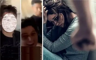 تجاوز چهار پسر به دختری در سرچشمه؛ خط باریک رضایت و اجبار در پرونده‌های جنسی ایران