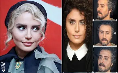 استایل الگانت الناز شاکردوست در کج پیله ازش مریلین مونرو دراماتیک شبِ همیلا سنتر ساخت