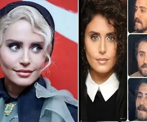 استایل الگانت الناز شاکردوست در کج پیله ازش مریلین مونرو دراماتیک شبِ همیلا سنتر ساخت