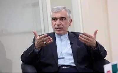 ۳ ماه حبس تعلیقی برای یک نماینده مجلس