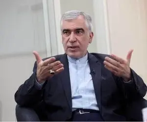 ۳ ماه حبس تعلیقی برای یک نماینده مجلس