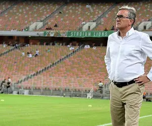 ماجرای بازگشت برانکو به ایران!