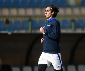 نادری و حسرتی که به دلش ماند!