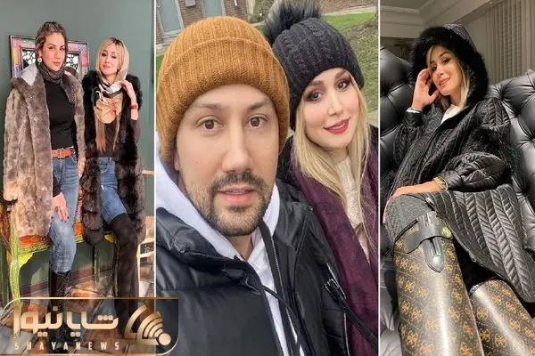 sepideh bazmipour shayanews