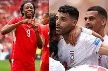 ساعت و تاریخ دقیق بازی بعدی ایران در جام جهانی اگر صعود کنیم