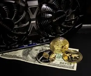 مزرعه استخراج بیت کوین چیست؟ پاداش استخراج چیست؟