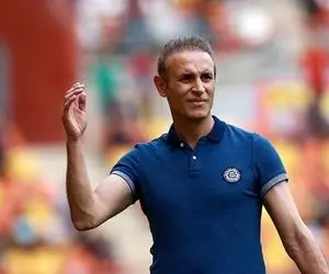 بالاخره یحیی جانشین کنعانی زادگان را پیدا کرد