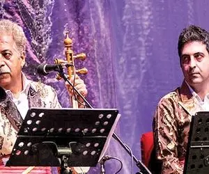 آواز ماندگار؛ فرج علیپور با آهنگ آفری قمر تاج سالن رو ترکوند و ملت رو خفه کرد