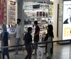 امروز 6 مهر بازار گوشی موبایل در چه حال است؟