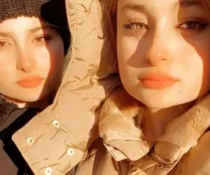 دو بازیگر پایتخت در آغوش + عکس های جنجالی 