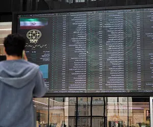 سناریوی خوش بینانه برای بورس تهران؛ شنبه بازار سبزپوش می شود؟