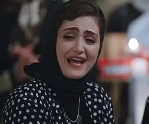 آواز مشهورا؛ الناز ملک پیانو زد و جواد عزتی ام واسش خوند / چقد رمانتیک بازی درآوردن