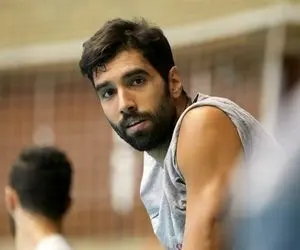 اظهارات پزشک تیم ملی والیبال در مورد مصدومیت موسوی