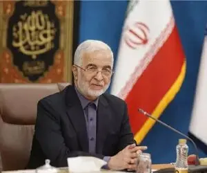 استعفای شهردار اهواز با موافقت وزیر کشور رو به رو شد