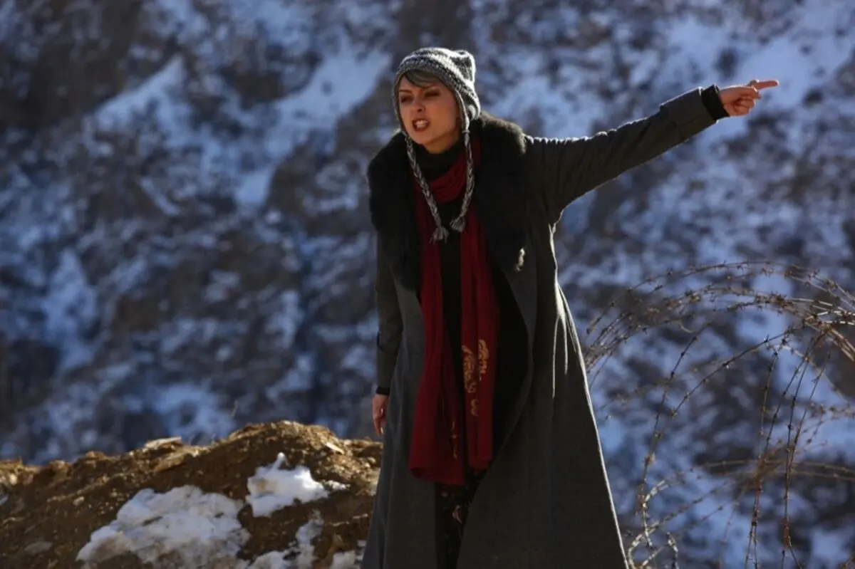هفت فیلم سینمایی با ترانه علیدوستی