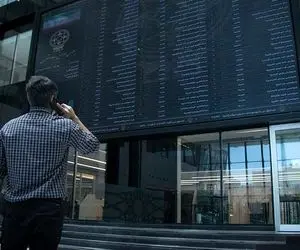 سه ماه پرنوسان در بورس