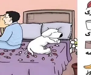 بازی فکری؛ تیکه وا تیکه از هوشت باید مملوء از هرچی باشه تا اسباب رو تو اتاق پیدا کنی