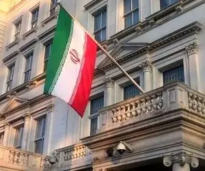 ماجرای ویدئوی جنجالی خانواده دیپلمات‌های ایران در لندن