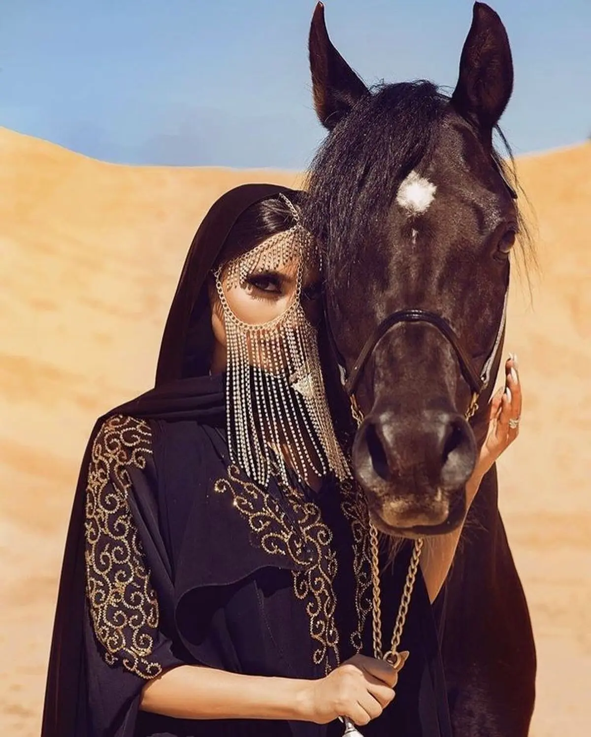 زنان عرب