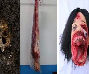 سادیسم خفه کردن زنان در تجاوز/ قاتلی که گردن قربانی را با کمربند نصف می کرد