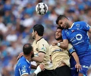 محل برگزاری بازی استقلال شمس آذر مشخص شد