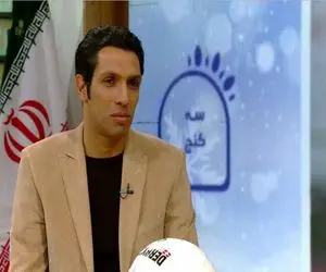 سپهر حیدری دیگری را می‌شناختیم